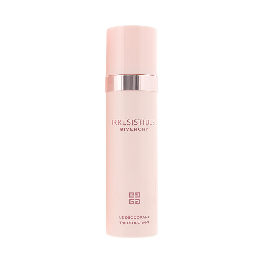 Givenchy Irresistible The Deodorant 100ml - Product