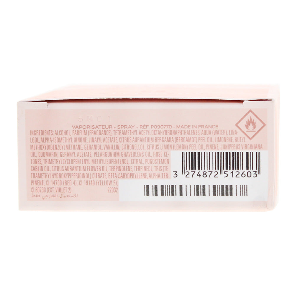 Givenchy Irresistible Eau de Parfum 80ml