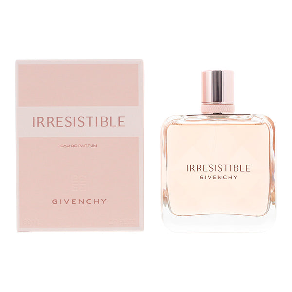 Givenchy Irresistible Eau de Parfum 80ml