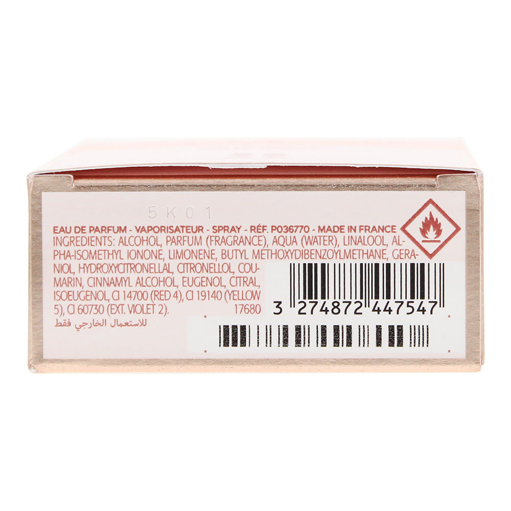 Givenchy Irresistible Rose Velvet Eau de Parfum 35ml