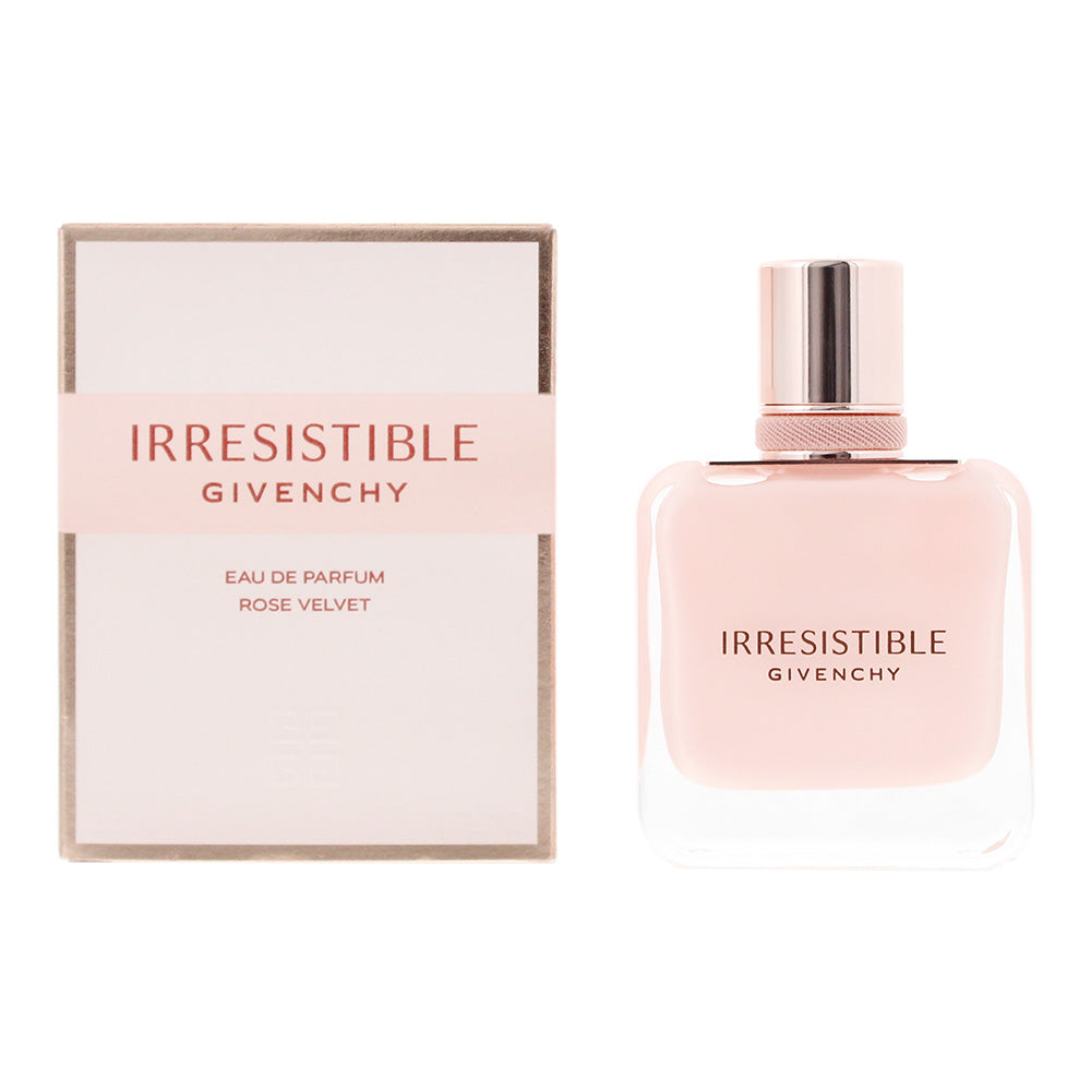 Givenchy Irresistible Rose Velvet Eau de Parfum 35ml