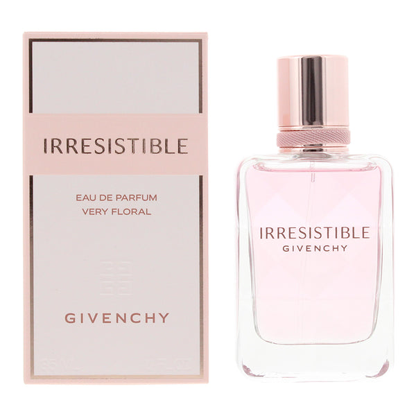 Givenchy Irresistible Very Floral Eau de Parfum 35ml