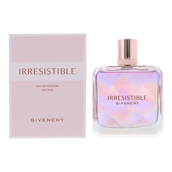Givenchy Irresistible Nectar Eau de Parfum 80ml