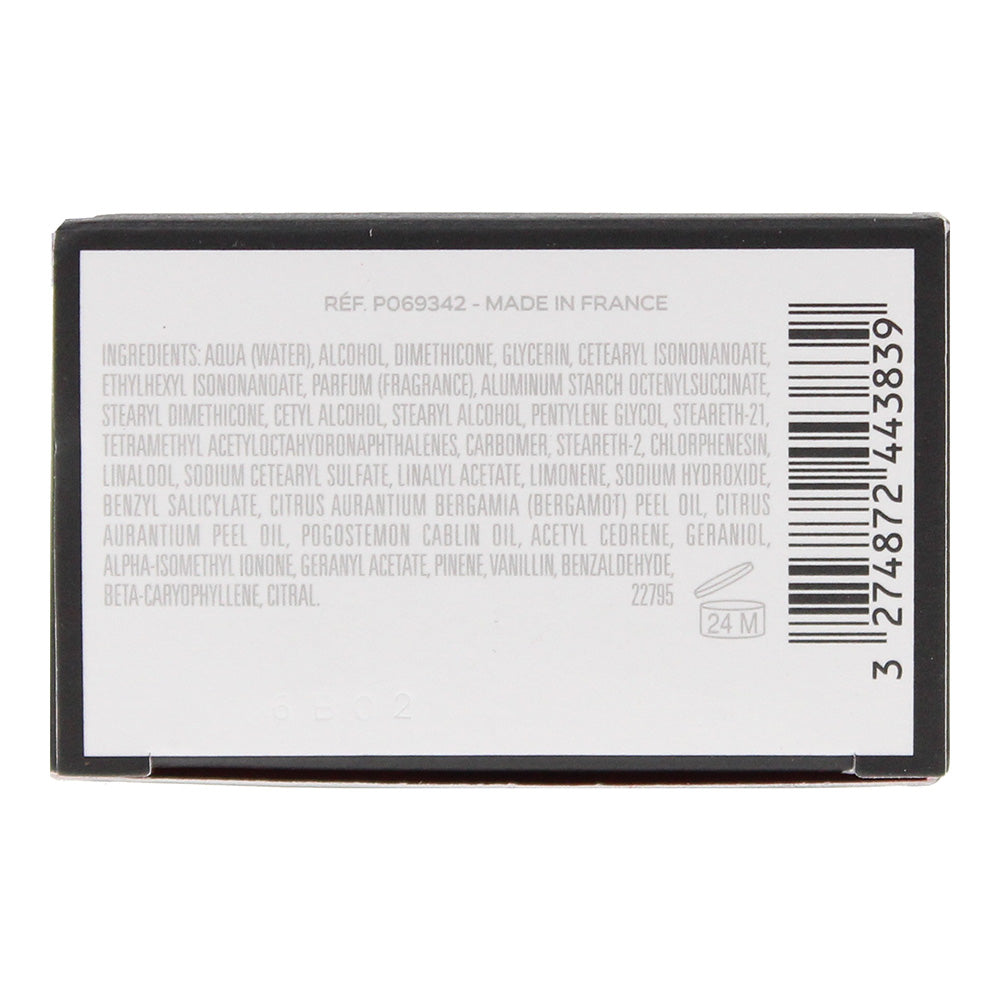 Givenchy L'interdit The Body Milk 200ml