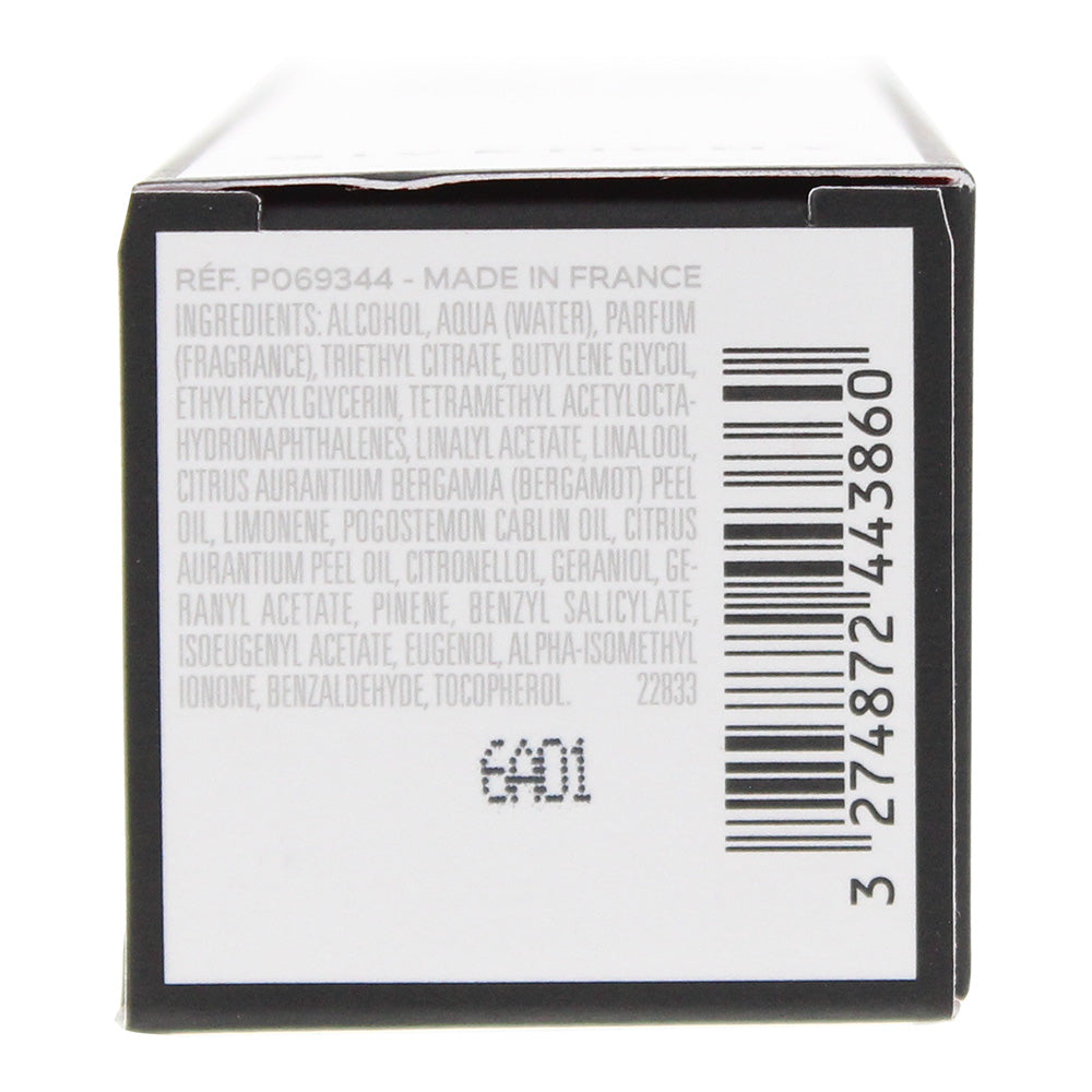Givenchy L'interdit The Deodorant 100ml