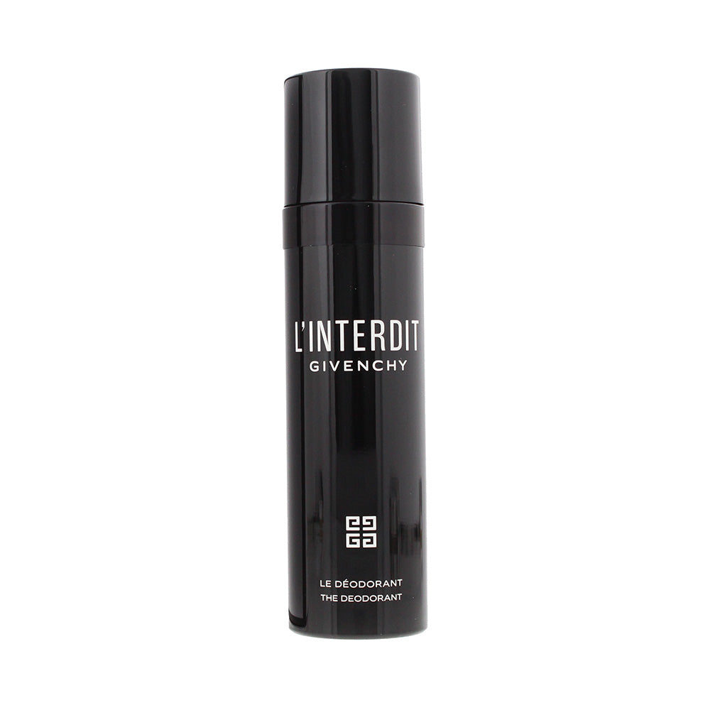 Givenchy L'interdit The Deodorant 100ml - Product