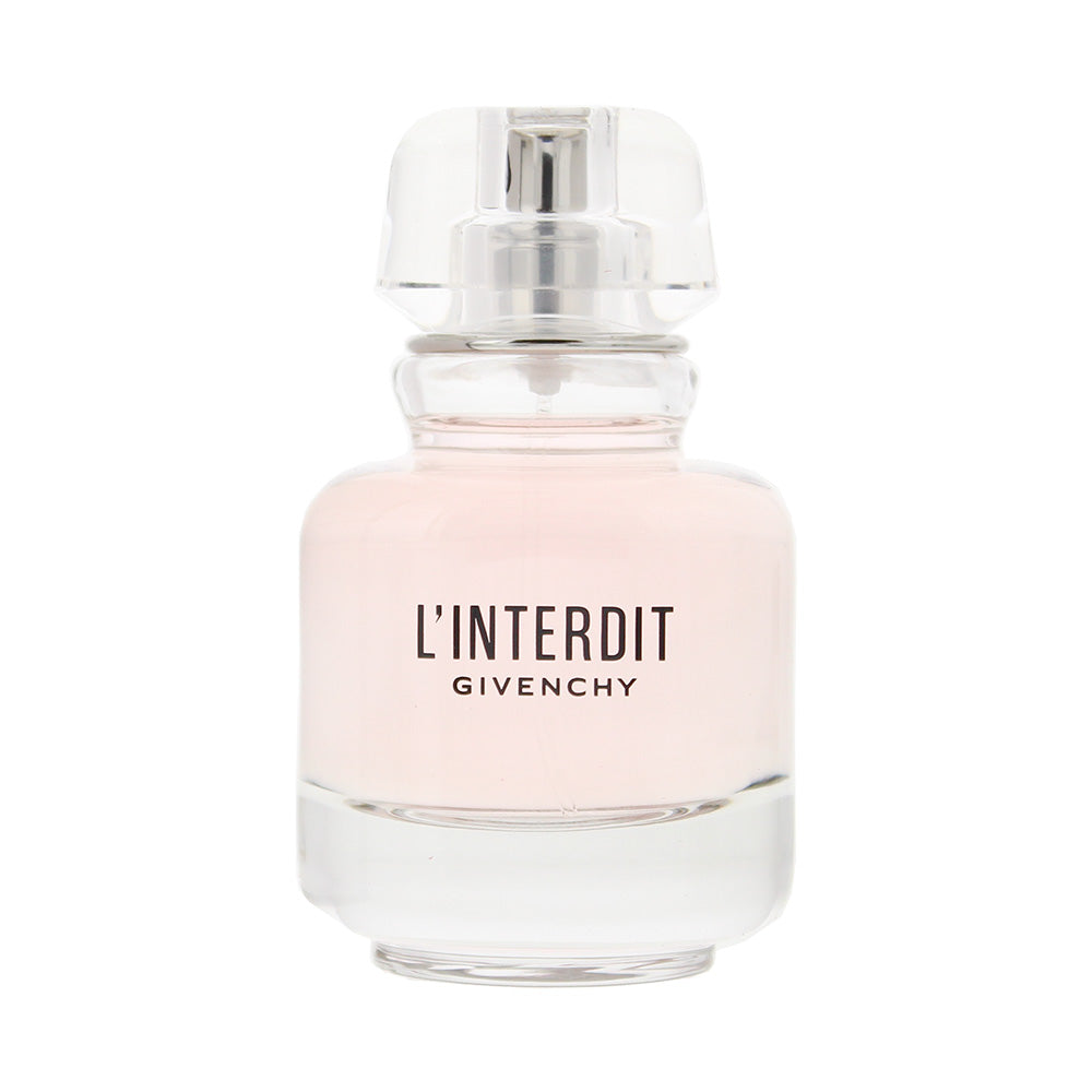 Givenchy L'interdit Hair Mist 35ml - Product