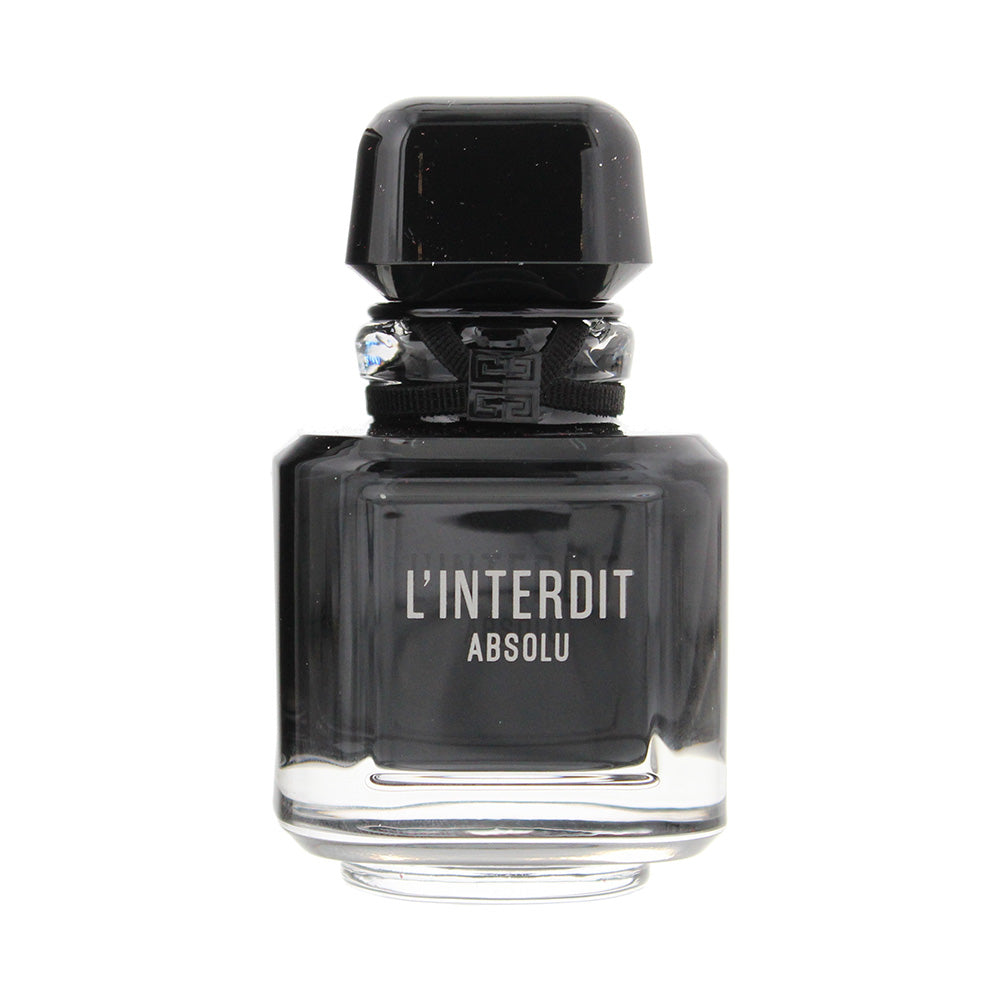 Givenchy L'interdit Absolu Eau de Parfum Intense 35ml - Product
