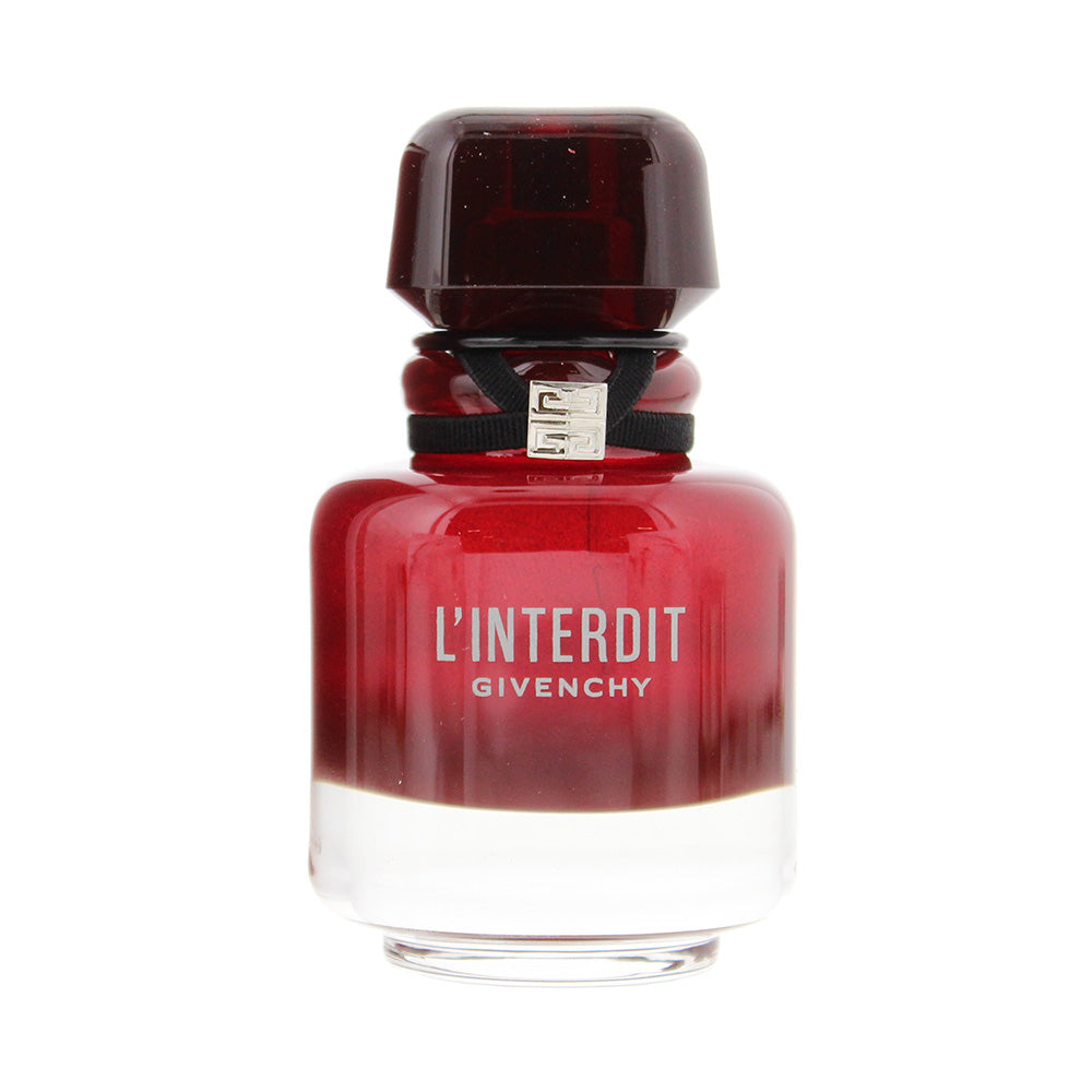 Givenchy L'interdit Rouge Eau de Parfum 35ml - Product