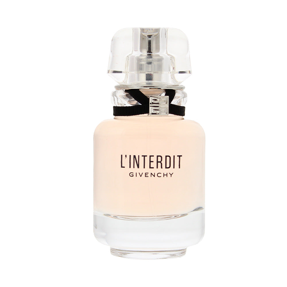 Givenchy L'interdit Eau de Toilette 35ml - Product
