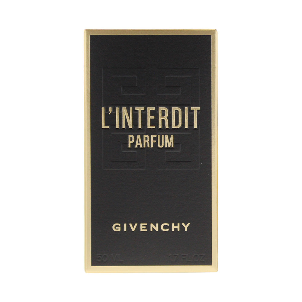 Givenchy L'interdit Parfum 50ml