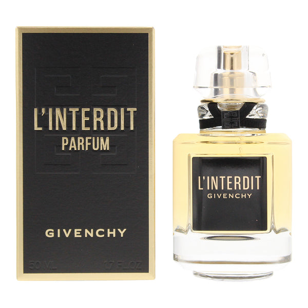 Givenchy L'interdit Parfum 50ml
