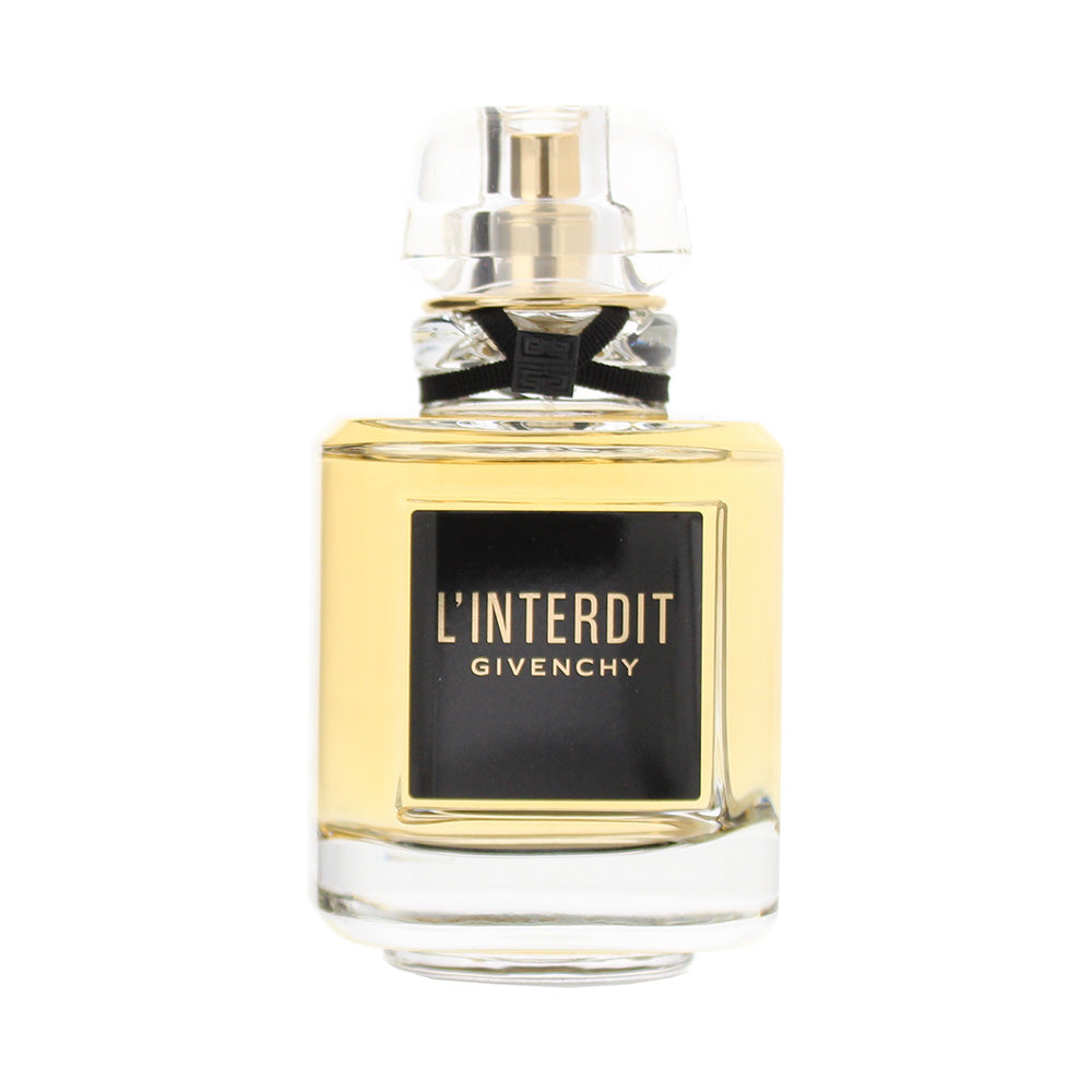 Givenchy L'interdit Parfum 80ml - Product