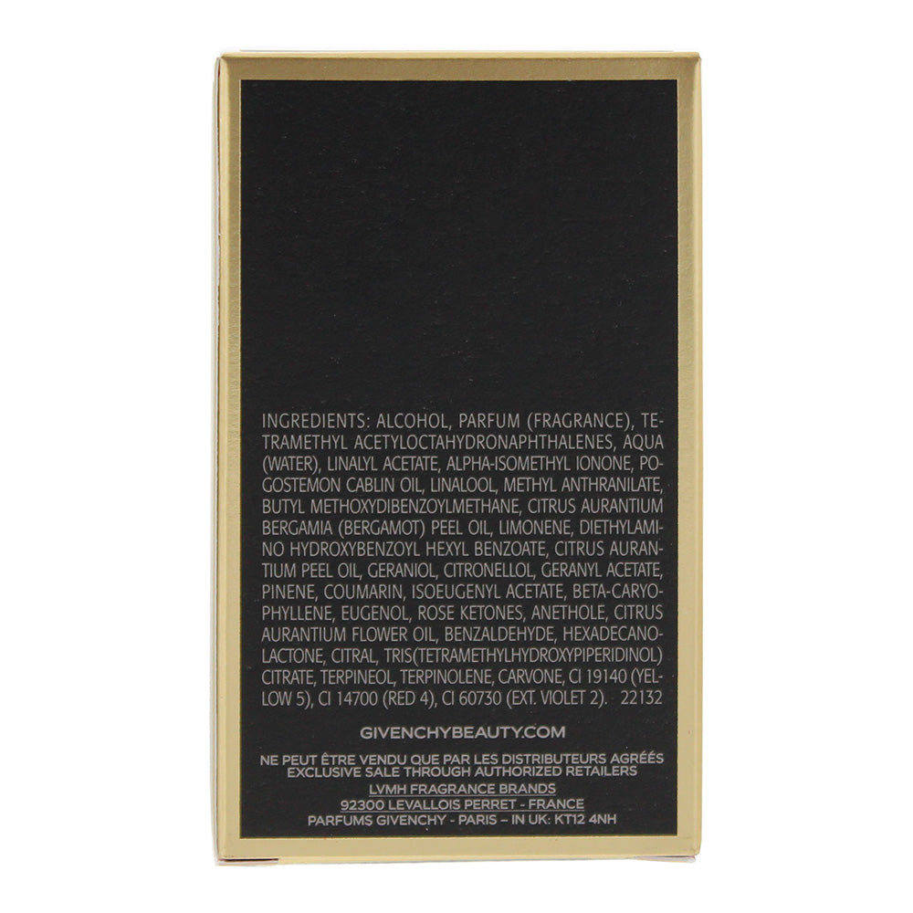 Givenchy L'interdit Parfum 35ml
