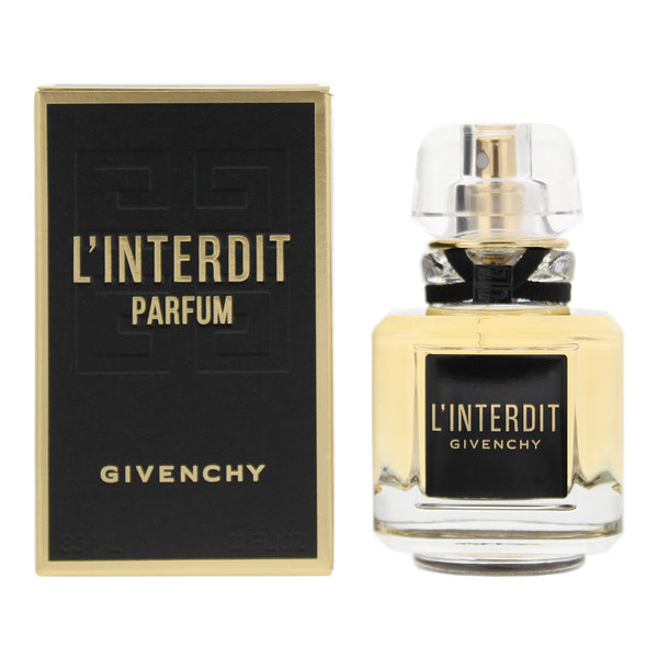 Givenchy L'interdit Parfum 35ml
