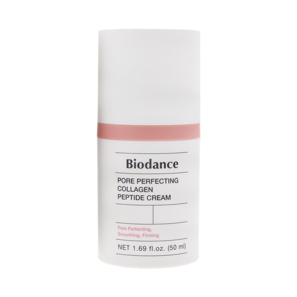 Biodance Pore Perfecting Collagen Peptide Cream 50ml - Product