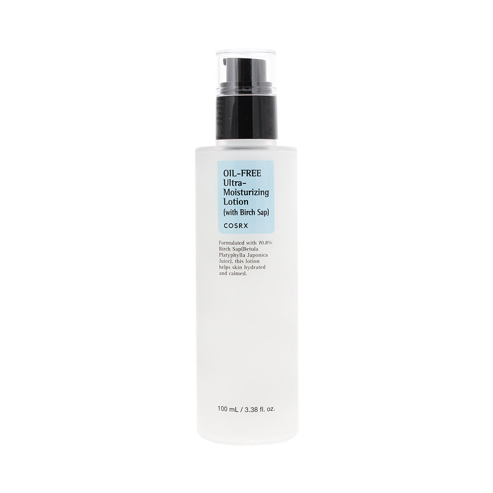 Cosrx Oil-Free Ultra Moisturizing Lotion 100ml - Product