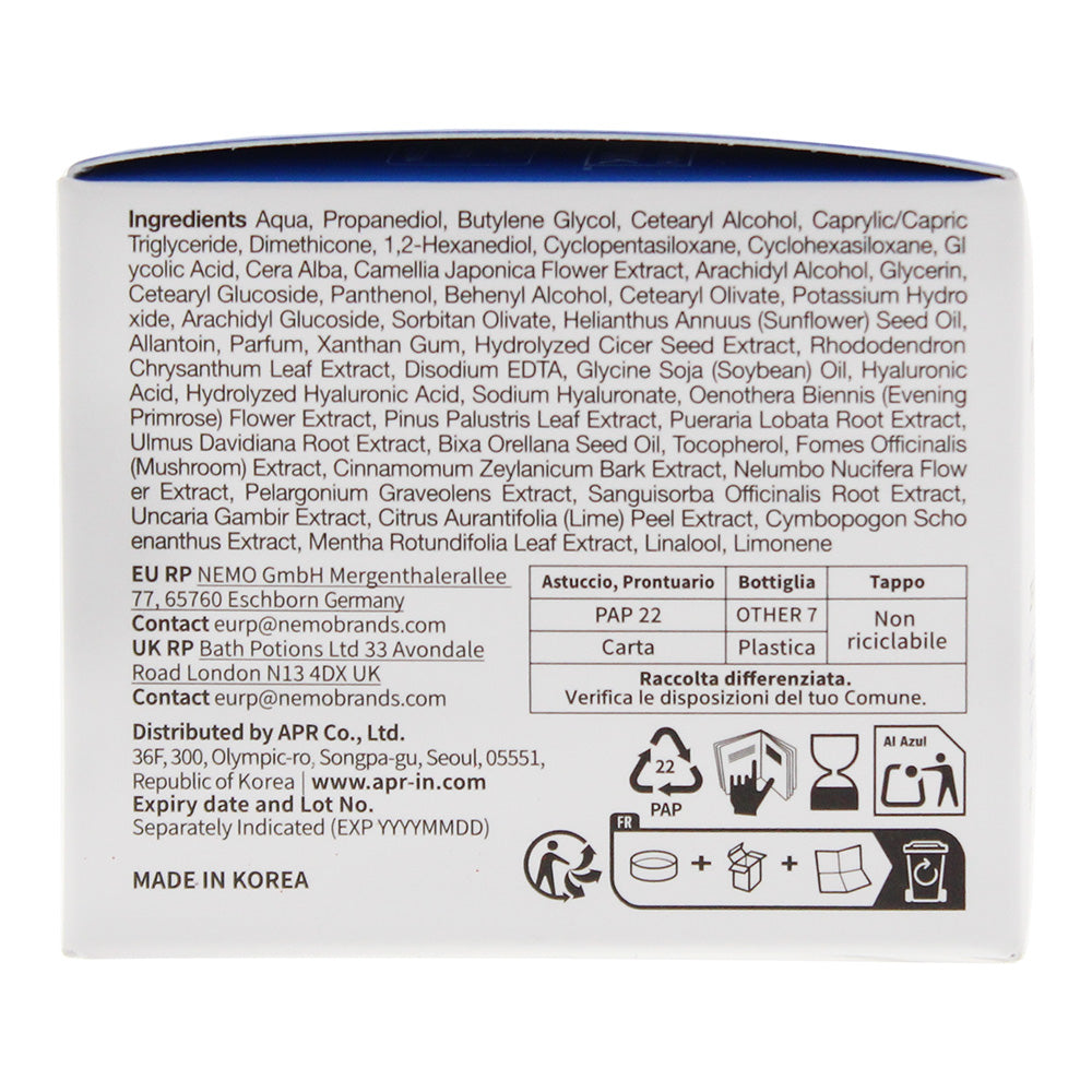 Medicube Zero Pore Cream 2.0 50ml