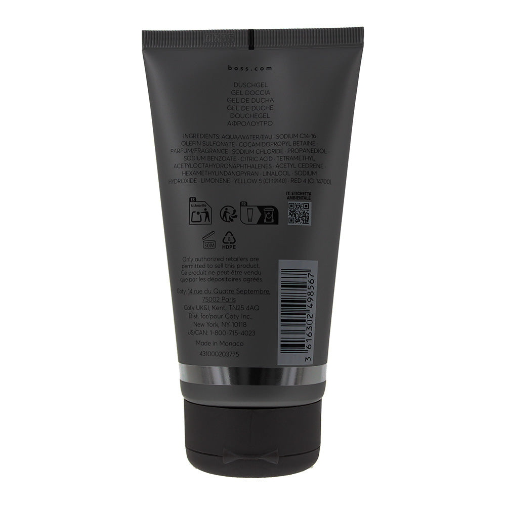 Hugo Boss Bottled Shower Gel 150ml