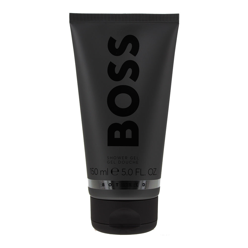 Hugo Boss Bottled Shower Gel 150ml
