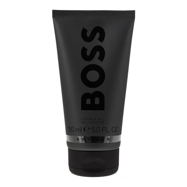 Hugo Boss Bottled Shower Gel 150ml