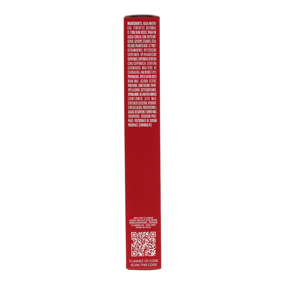 Clarins Wonder Volume Mascara 8ml
