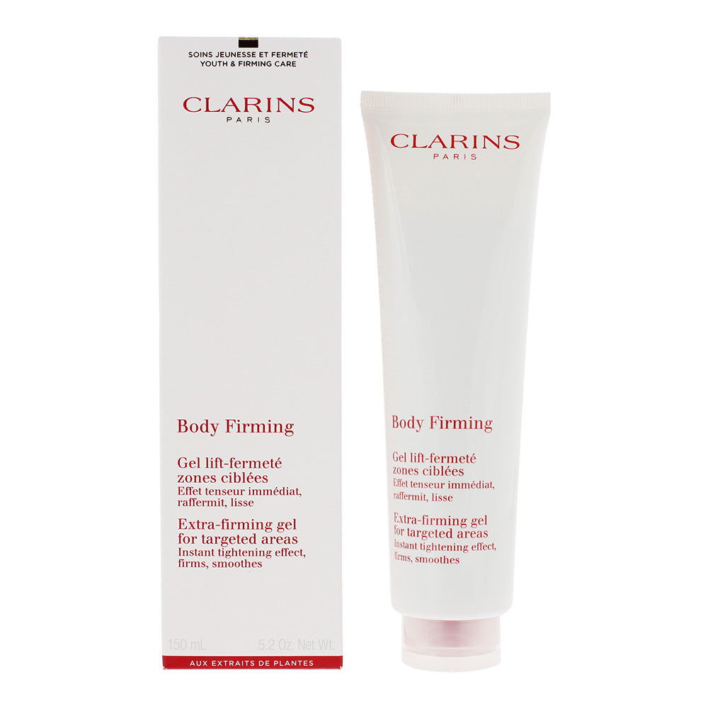 Clarins Extra-Firming Gel 150ml
