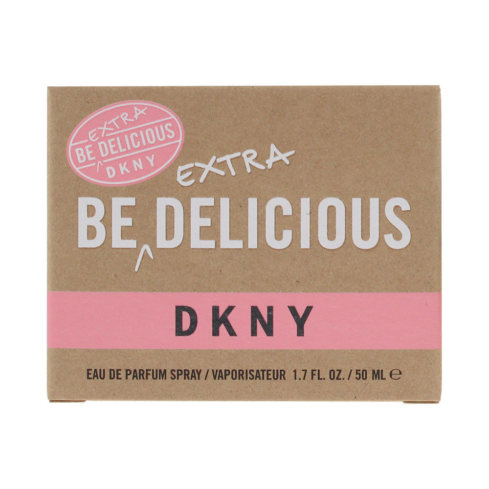 DKNY Be Delicious Extra Eau de Parfum 50ml