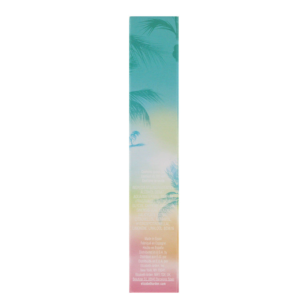 Elizabeth Arden Green Tea Coconut Breeze Eau de Toilette 50ml