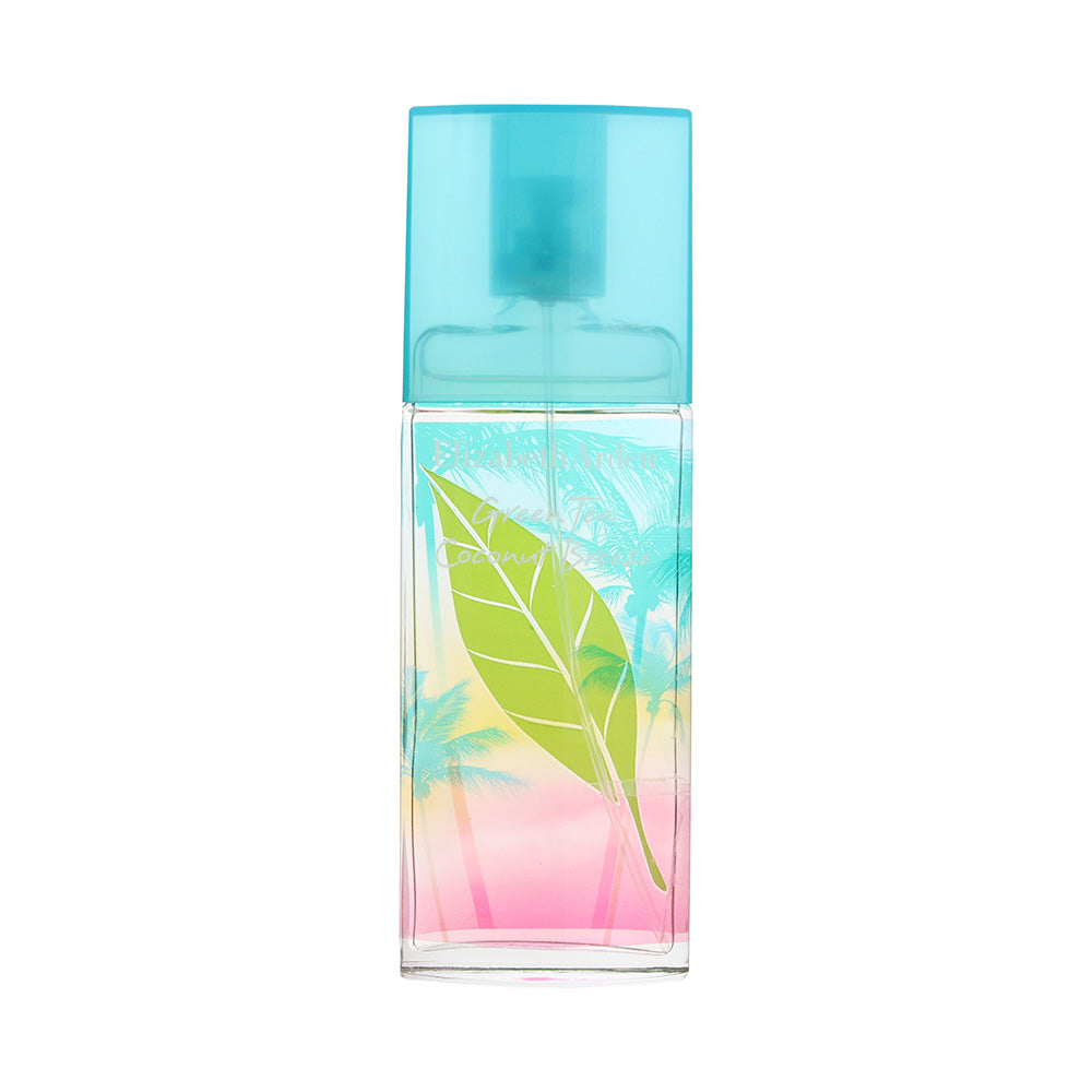 Elizabeth Arden Green Tea Coconut Breeze Eau de Toilette 50ml - Product