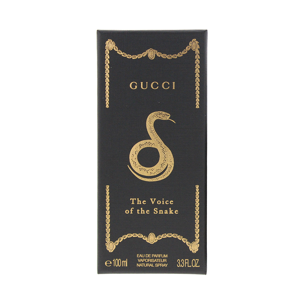 Gucci The Voice Of The Snake Eau de Parfum 100ml