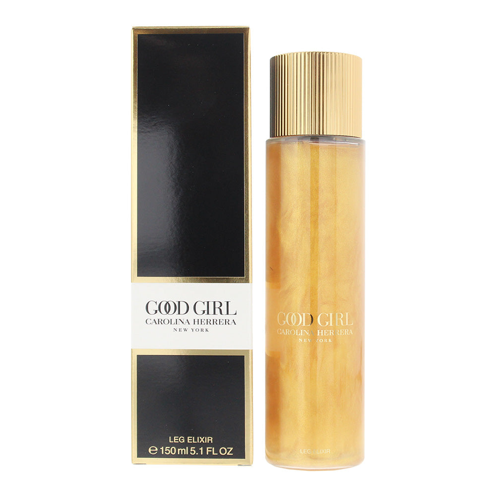Carolina Herrera Good Girl Body Oil 150ml
