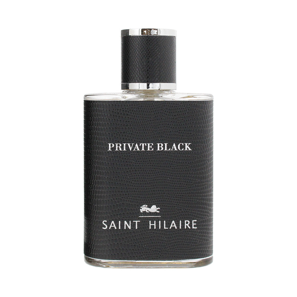 Saint Hilaire Private Black Eau de Parfum 100ml - Product