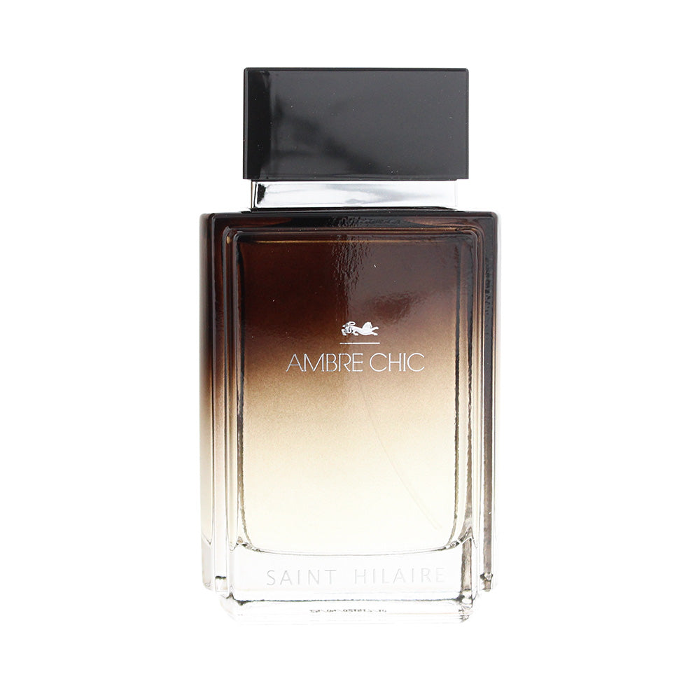 Saint Hilaire Ambre Chic Eau de Parfum 100ml - Product