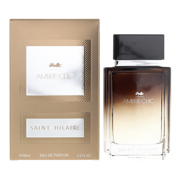 Saint Hilaire Ambre Chic Eau de Parfum 100ml