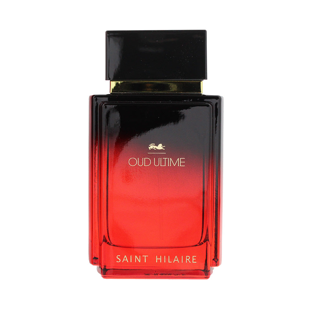 Saint Hilaire Oud Ultime Eau de Parfum 100ml - Product