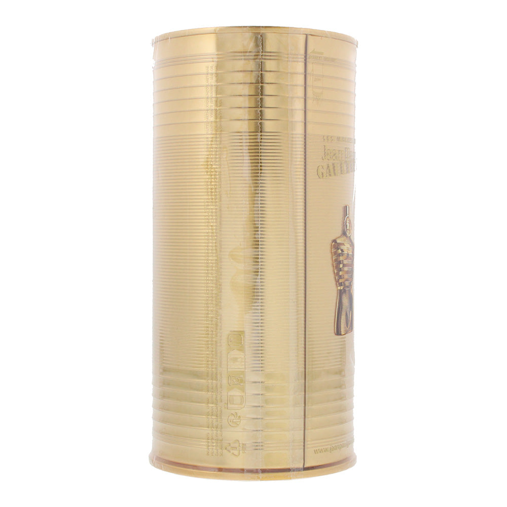 Jean Paul Gaultier Le Male Elixir Absolu Parfum Intense 125ml