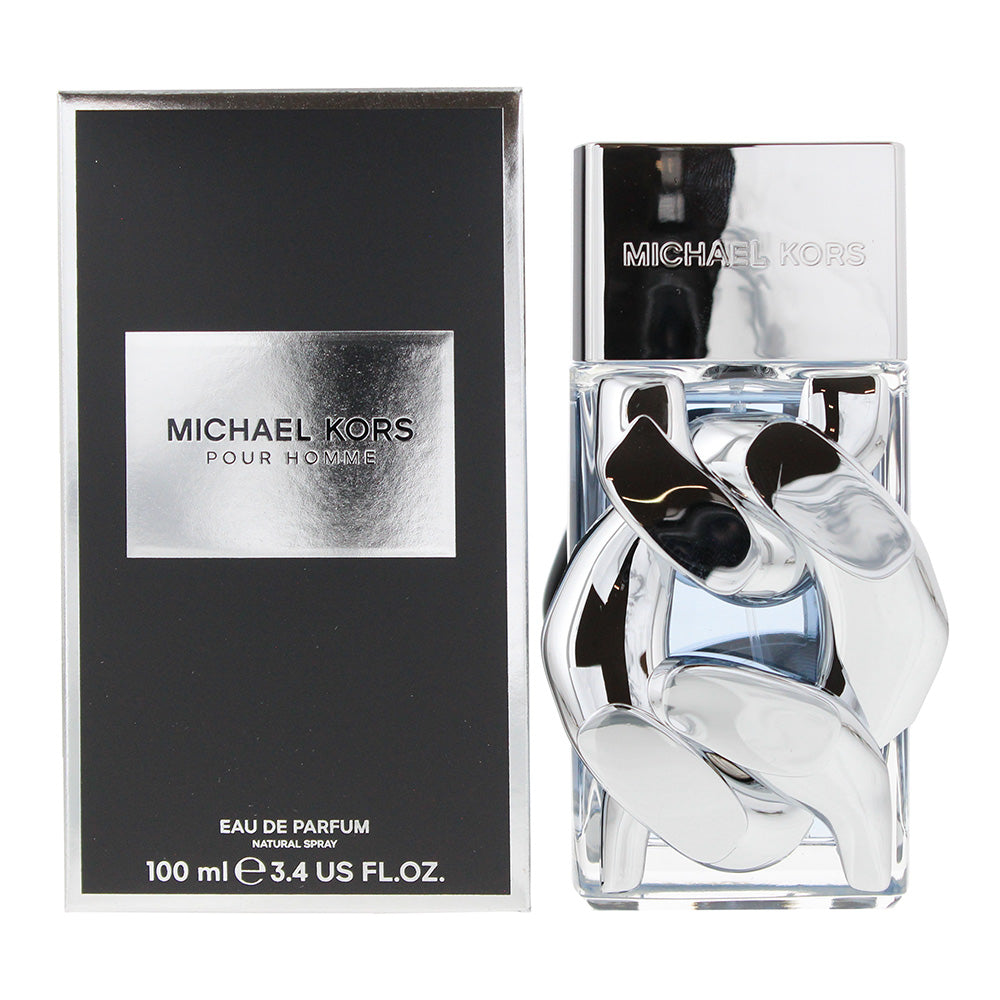 Michael Kors Pour Homme Eau de Parfum 100ml