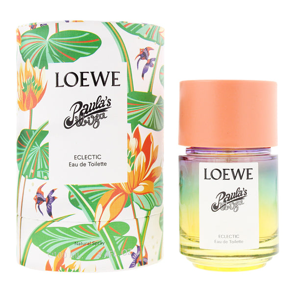 Loewe Paula's Ibiza Eclectic Eau de Toilette 100ml