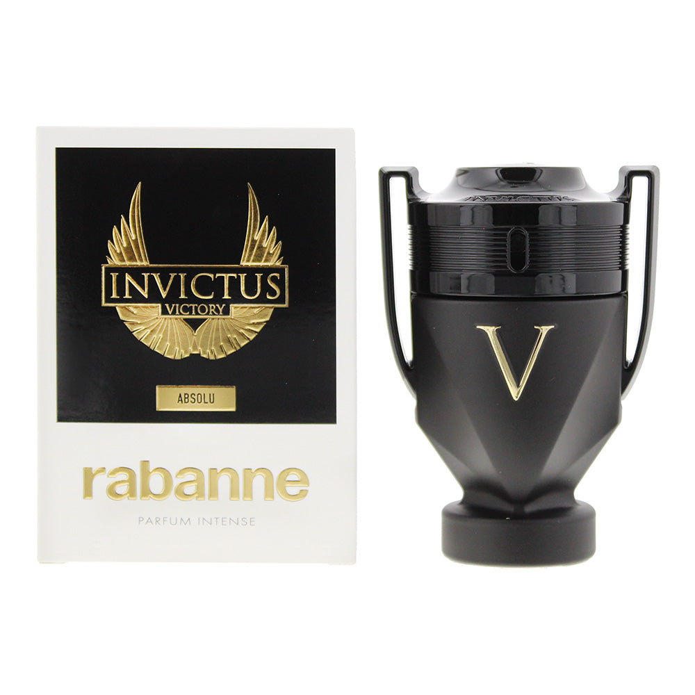 Rabanne Invictus Victory Absolu Parfum Intense 50ml