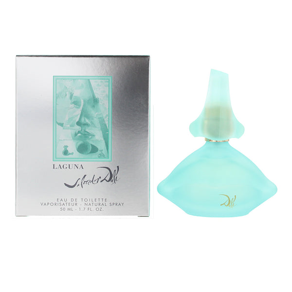 Salvador Dali Laguna Eau de Toilette 50ml
