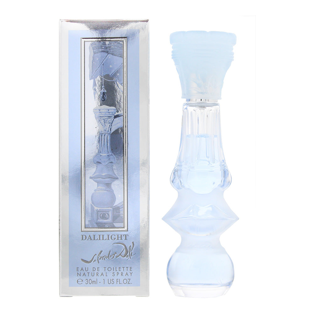 Salvador Dali Dalilight Eau de Toilette 30ml