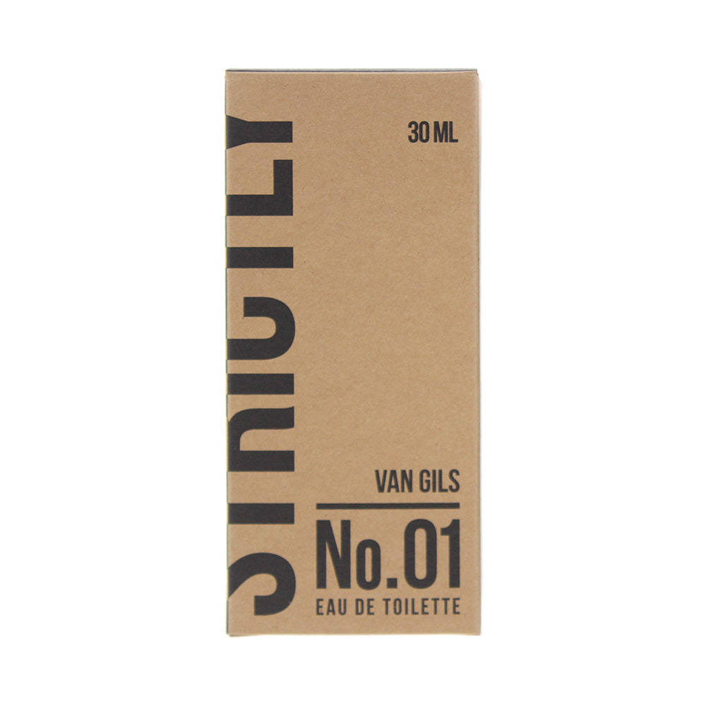 Van Gils No. 1 Eau de Toilette 30ml