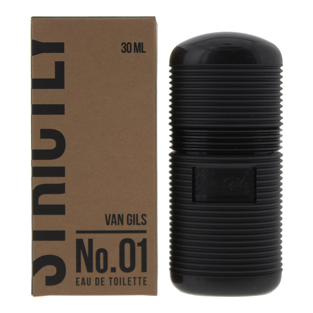 Van Gils No. 1 Eau de Toilette 30ml