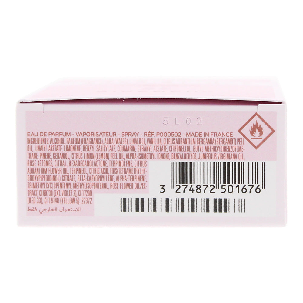 Givenchy Irresistible Nectar Eau de Parfum 50ml