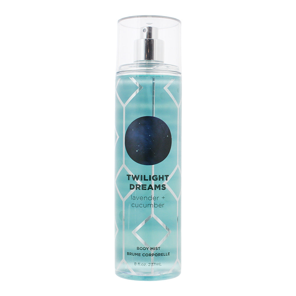 Aeropostale Twilight Dreams Body Mist 237ml