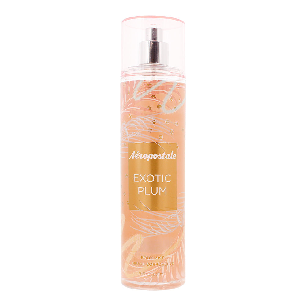 Aeropostale Exotic Plum Body Mist 237ml