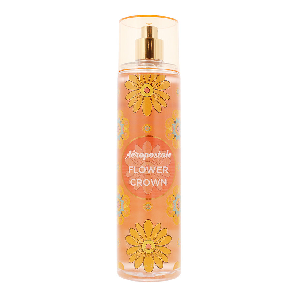 Aeropostale Flower Crown Body Mist 237ml