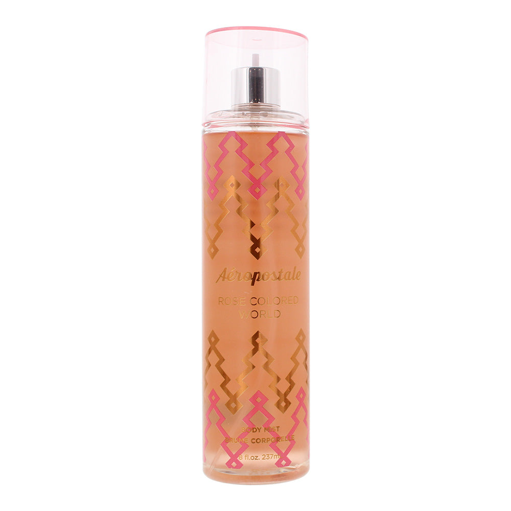 Aeropostale Rose Colored World Body Mist 237ml