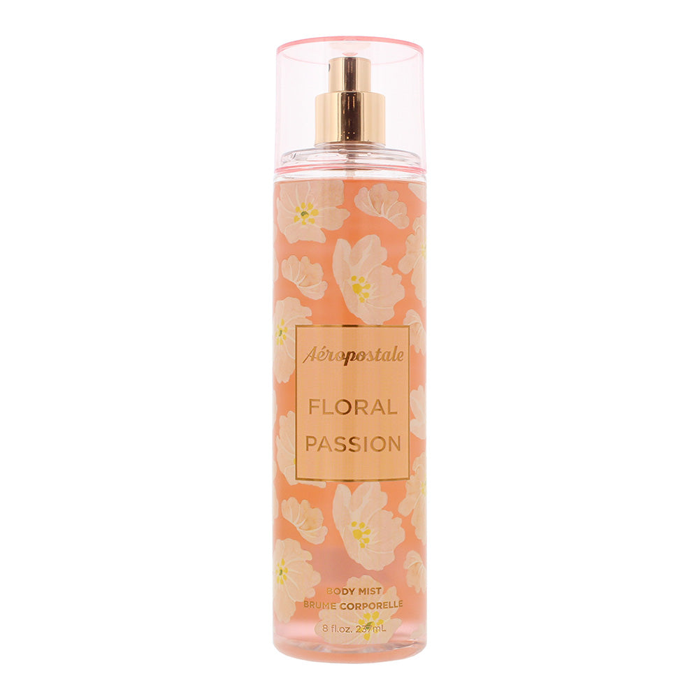 Aeropostale Floral Passion Body Mist 237ml
